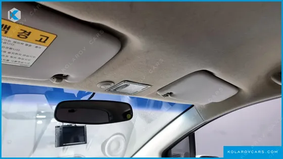CHEVROLET (GM DAEWOO) SPARK LS