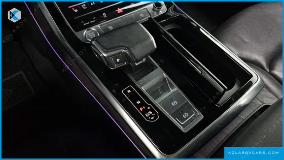 AUDI Q7 45 TDI QUATTRO PREMIUM