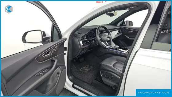 AUDI Q7 45 TDI QUATTRO PREMIUM