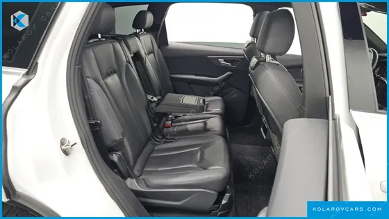AUDI Q7 45 TDI QUATTRO PREMIUM