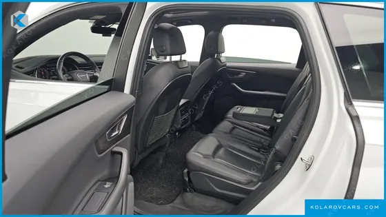 AUDI Q7 45 TDI QUATTRO PREMIUM