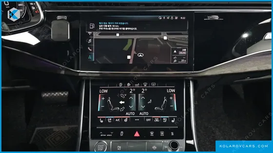 AUDI Q7 45 TDI QUATTRO PREMIUM
