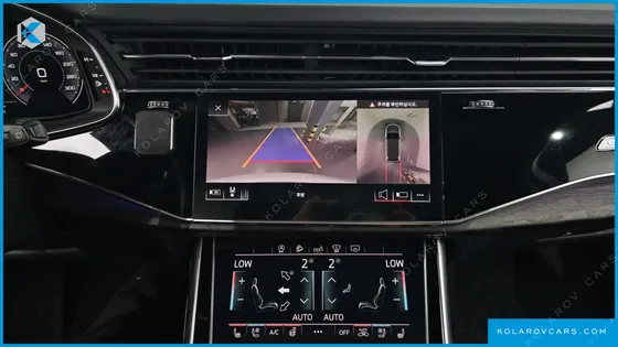 AUDI Q7 45 TDI QUATTRO PREMIUM