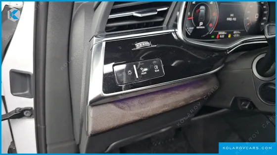 AUDI Q7 45 TDI QUATTRO PREMIUM