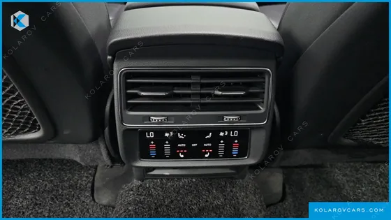 AUDI Q7 45 TDI QUATTRO PREMIUM