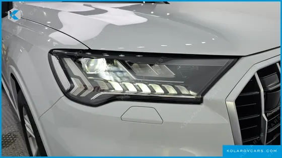 AUDI Q7 45 TDI QUATTRO PREMIUM