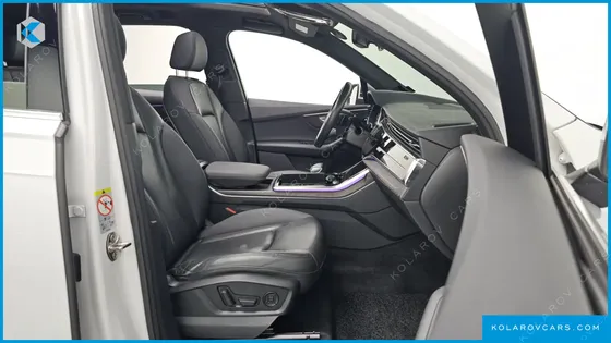 AUDI Q7 45 TDI QUATTRO PREMIUM