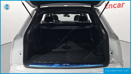 AUDI Q7 45 TDI QUATTRO PREMIUM