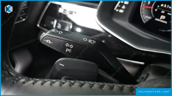 AUDI Q7 45 TDI QUATTRO PREMIUM