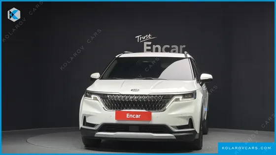 KIA CARNIVAL 9-SEATER PRESTIGE