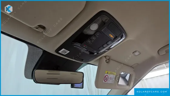 KIA CARNIVAL 9-SEATER PRESTIGE