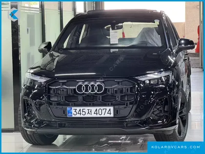 AUDI Q7 55 TFSI QUATTRO PREMIUM