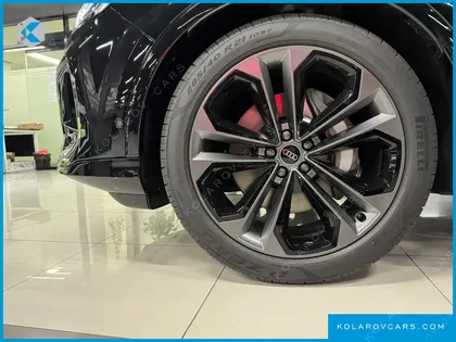 AUDI Q7 55 TFSI QUATTRO PREMIUM