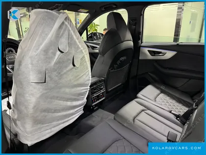 AUDI Q7 55 TFSI QUATTRO PREMIUM