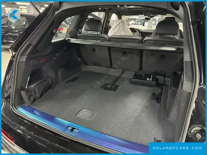 AUDI Q7 55 TFSI QUATTRO PREMIUM