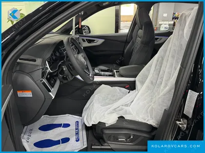 AUDI Q7 55 TFSI QUATTRO PREMIUM