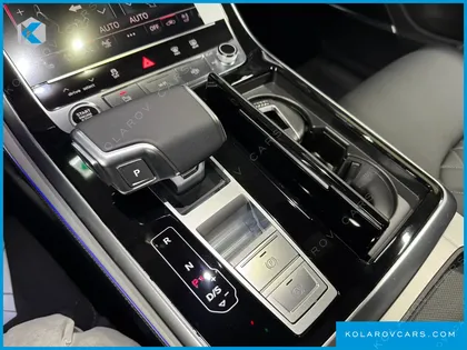 AUDI Q7 55 TFSI QUATTRO PREMIUM