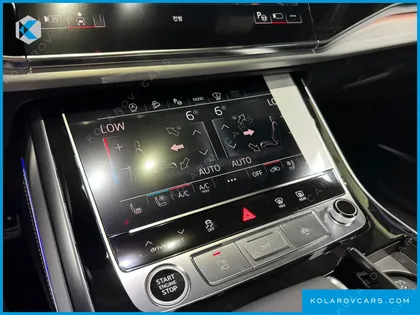 AUDI Q7 55 TFSI QUATTRO PREMIUM