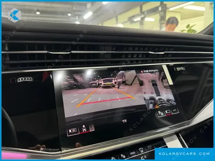 AUDI Q7 55 TFSI QUATTRO PREMIUM