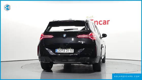 BMW X3 XDRIVE 20 M SPORT