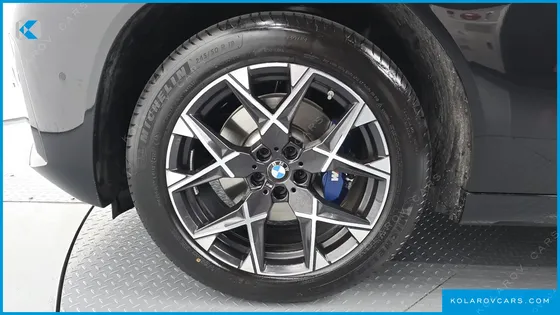 BMW X3 XDRIVE 20 M SPORT