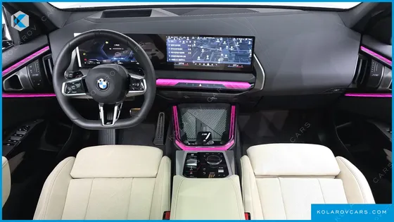 BMW X3 XDRIVE 20 M SPORT