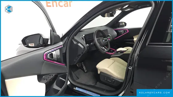 BMW X3 XDRIVE 20 M SPORT