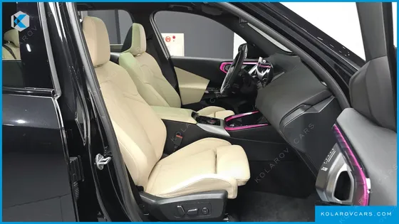 BMW X3 XDRIVE 20 M SPORT