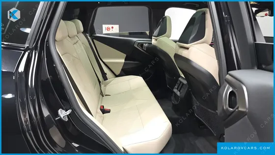 BMW X3 XDRIVE 20 M SPORT