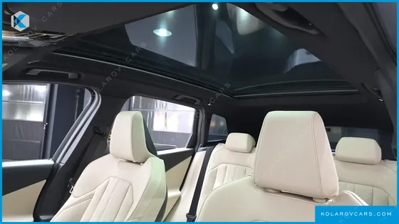 BMW X3 XDRIVE 20 M SPORT