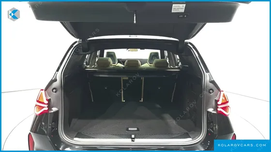 BMW X3 XDRIVE 20 M SPORT