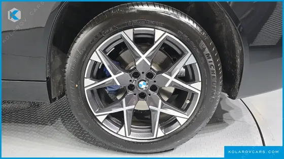 BMW X3 XDRIVE 20 M SPORT