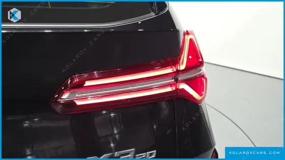 BMW X3 XDRIVE 20 M SPORT