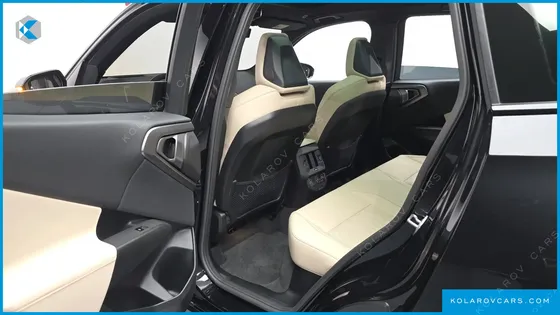BMW X3 XDRIVE 20 M SPORT