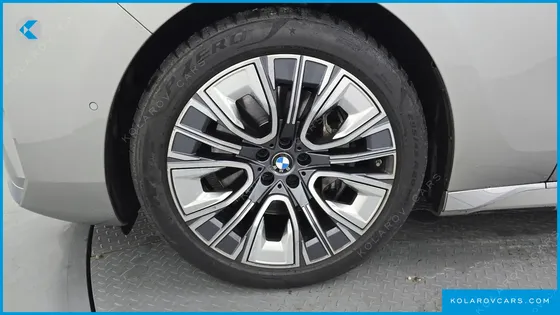 BMW 7 SERIES 740I SDRIVE DESIGN PURE EXCELLENCE