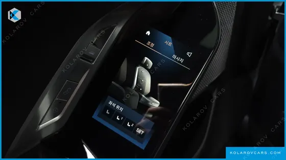 BMW 7 SERIES 740I SDRIVE DESIGN PURE EXCELLENCE