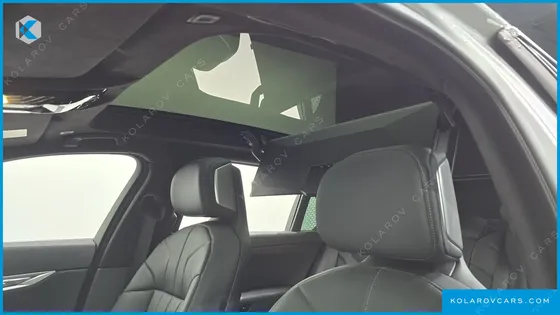 BMW 7 SERIES 740I SDRIVE DESIGN PURE EXCELLENCE