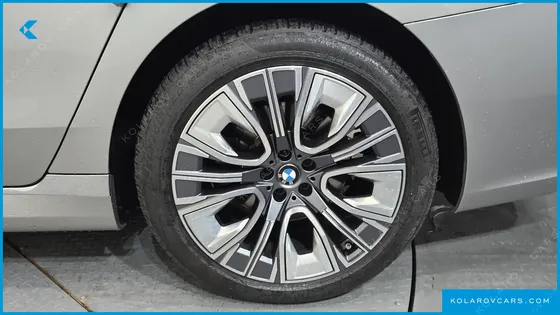 BMW 7 SERIES 740I SDRIVE DESIGN PURE EXCELLENCE