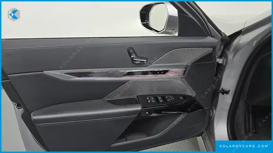 BMW 7 SERIES 740I SDRIVE DESIGN PURE EXCELLENCE