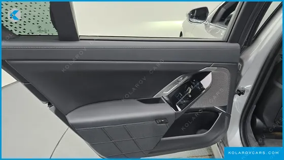BMW 7 SERIES 740I SDRIVE DESIGN PURE EXCELLENCE