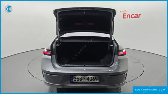 BMW 7 SERIES 740I SDRIVE DESIGN PURE EXCELLENCE
