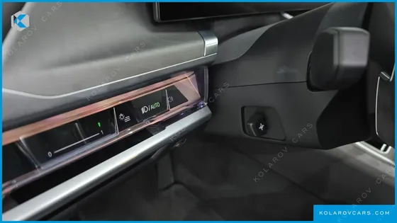 BMW 7 SERIES 740I SDRIVE DESIGN PURE EXCELLENCE