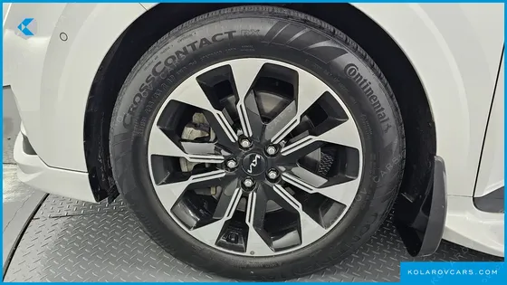 KIA CARNIVAL 7-SEATER SIGNATURE