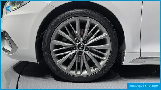 HYUNDAI GRANDEUR 3.0 EXCLUSIVE