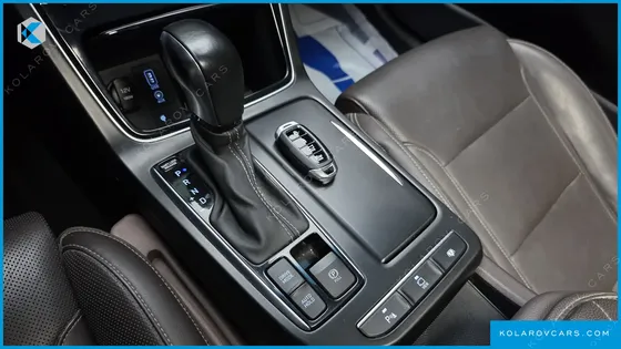 HYUNDAI GRANDEUR 3.0 EXCLUSIVE