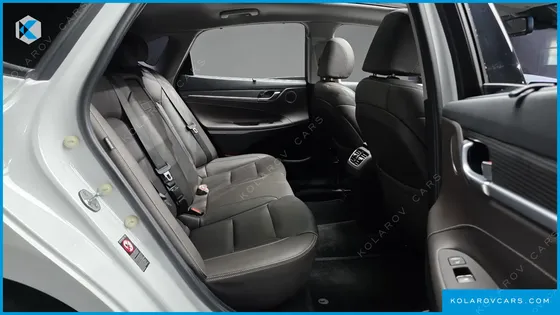 HYUNDAI GRANDEUR 3.0 EXCLUSIVE