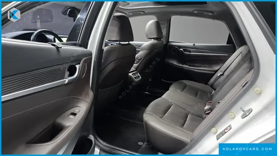 HYUNDAI GRANDEUR 3.0 EXCLUSIVE