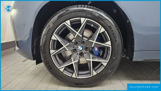 BMW X3 XDRIVE 20 M SPORT