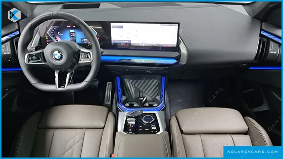BMW X3 XDRIVE 20 M SPORT