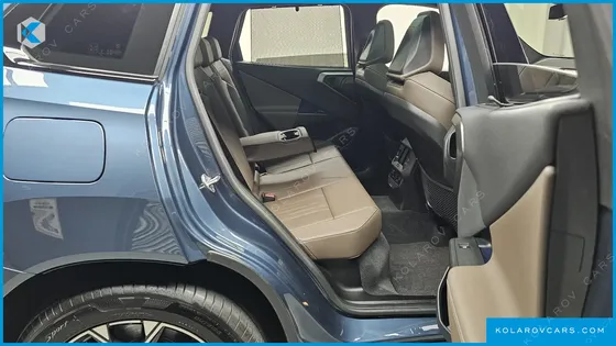 BMW X3 XDRIVE 20 M SPORT